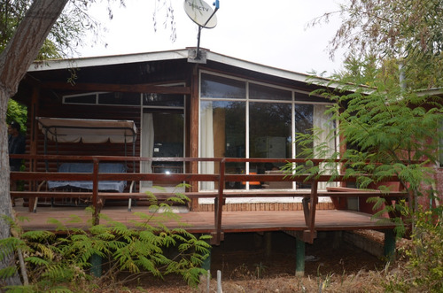 Se Vende Casa En Guanaqueros