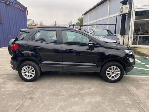 Ford Ecosport SE MT 1.5