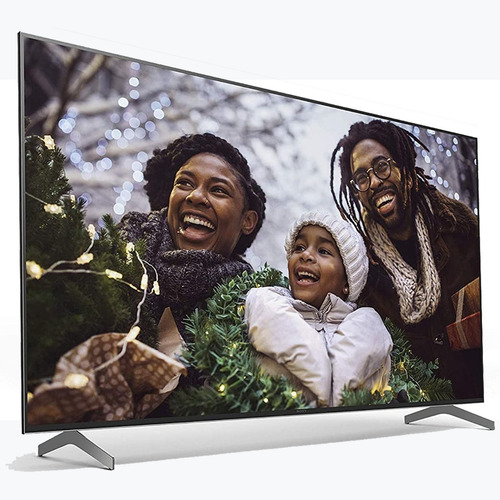 Imagen 2 de 4 de Tv Sony 65 Pantalla Led 4k Uhd Smart Full Web Xbr-65x90ch
