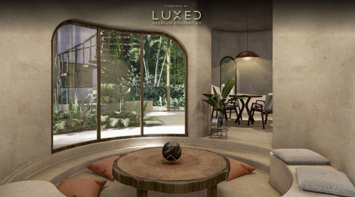 Lotes En Pre Venta Tulum, Francisco Uh May