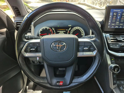Toyota Land Cruiser 300 3.3 Lc300 Diésel 2024