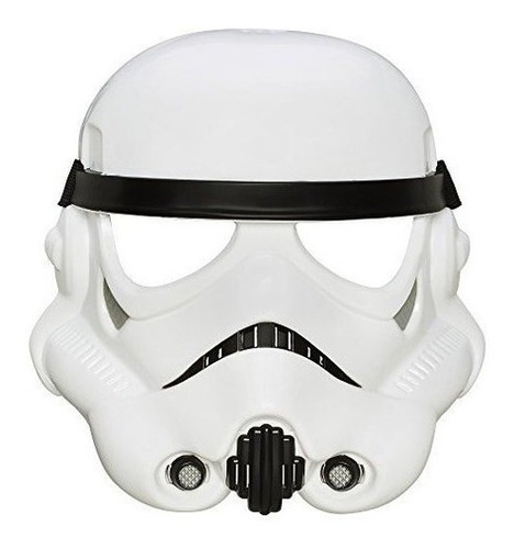 Star Wars Rebels Stormtrooper Máscara