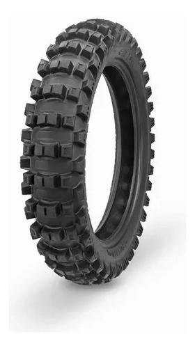 Cubierta Trasera Borilli Enduro Cross Country 100/90-17 Exc