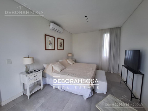 Casa En Alquiler Temporal -el Canton-amoblada- Zona Norte-
