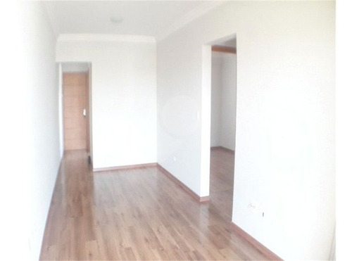 Apartamento Novo Venda Vila Príncipe De Gales - 373-im402247