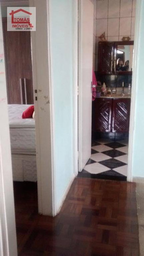 Imagem 12 de 19 de Sobrado Residencial À Venda, Pirituba, São Paulo. - So1175