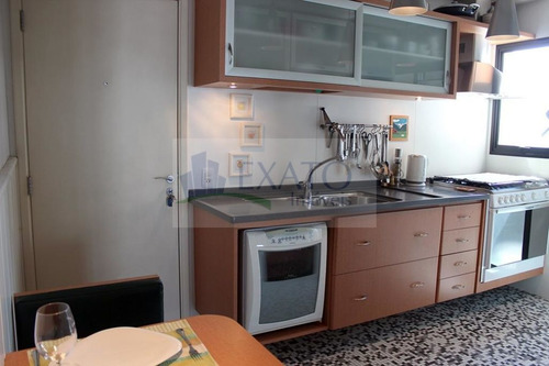 Imagem 6 de 15 de Excelente Apartamento 107 M2 Útil, 3 Dormitórios, C Suíte, Varanda Gourmet, Ótimos Armários, 2 Vagas - Em45118