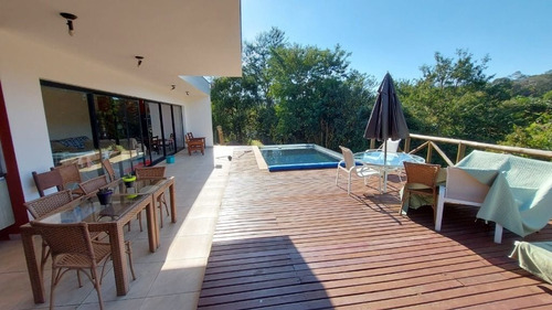 Imagem 1 de 22 de Casa À Venda Em Caixa D´água - Ca001956