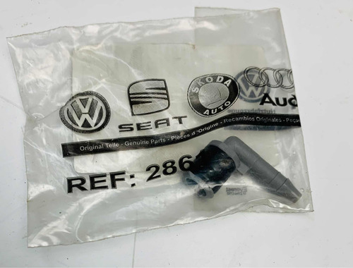 Conexão Esguicho Parabrisa Amarok Gol Jetta Polo 1j0955875p