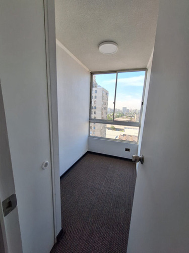 Arriendo Depto. 3d/2b + Est Y Bod - Santiago