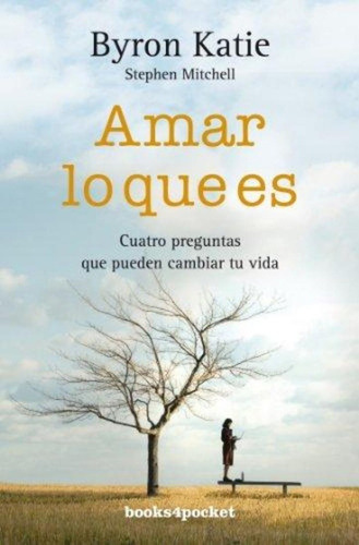 Amar Lo Que Es - Katie, Byron