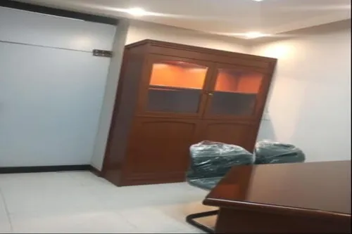 Arriendo Oficinas Amoblada En El Chico