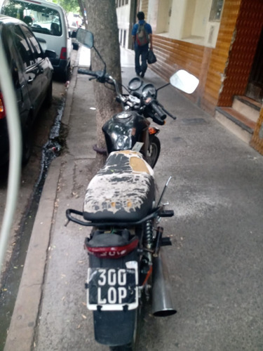 Imagen 4 de 5 de Motomel