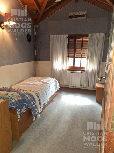 Casa En Venta - Maq. Savio