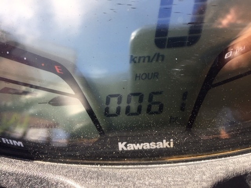 Jet Ski Kawasaki Ultra 310x Com 61h