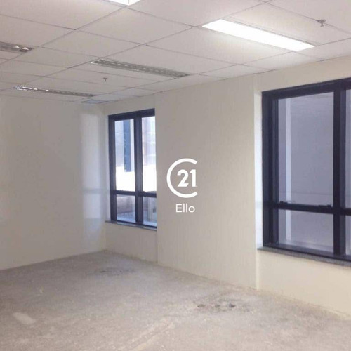 Imagem 12 de 23 de Conjunto, 88 M² - Venda Por R$ 1.061.640,00 Ou Aluguel Por R$ 60.000,00/mês - Vila Olímpia - São Paulo/sp - Cj0996