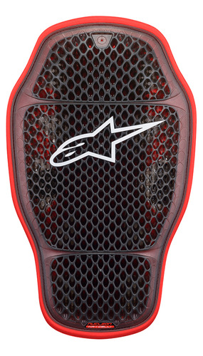 Protetor De Coluna Alpinestars Nucleon Kr-1 Celli