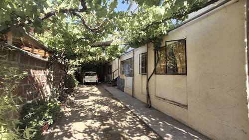 Departamento En Venta De 3 Dorm. En Peñalolén