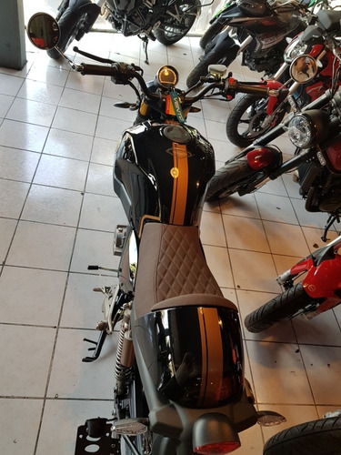 Vento Rocketman Sport Agoatada