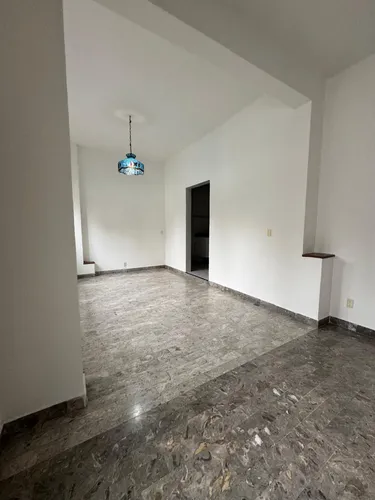 Casa En Renta Lomas De Chapultepec