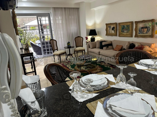 Alquilo Hermoso Apartamento Altamira Yf