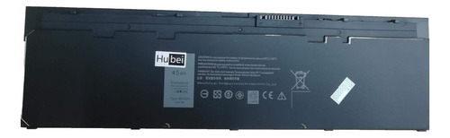 Bateria Para Portatil Dell Latitude E7240 Wd52h