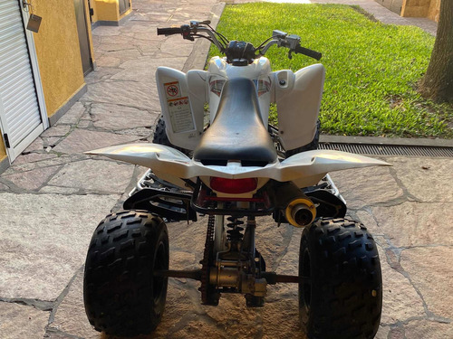 Yamaha Yfm 350 R (btc)