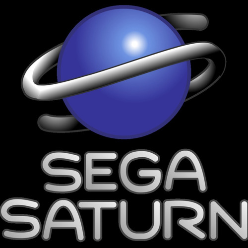 Sega Saturn Juegos Digital Roms Para Emular + Emulador
