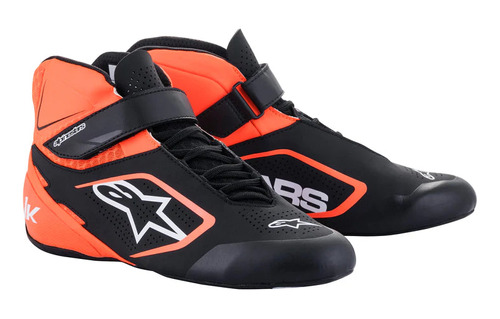 Bota Alpinestars Tech-1 K V2 22 Karting Automovilismo