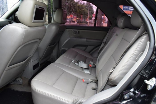 Sorento 2.5 Ex 4x4 16v Diesel 4p Automático