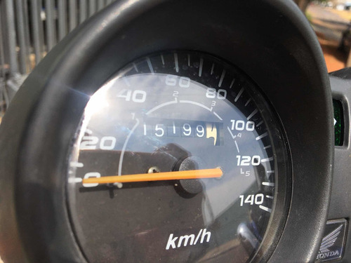 Imagem 5 de 7 de Honda Cg 150 Titan Esd