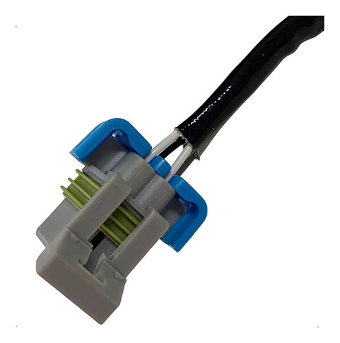 Sonda Lambda Onix Prisma 1.0 1.4 Flex Pós 24582356