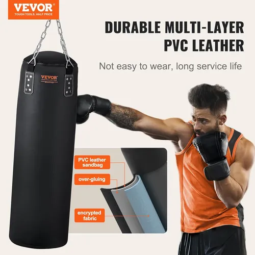 Saco de boxeo para adultos sale