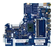 Comprar Placa Mãe Lenovo Ideapad 320-15iap Celeron Ddr3l Nm-b301