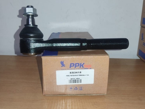 Terminal Externo Izquierdo Ford Triton F250 F350 4x2