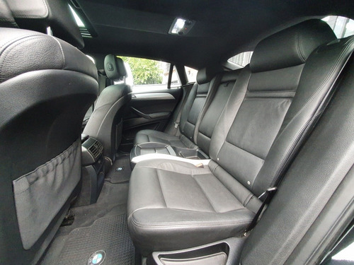 Bmw X6 3.0 Xdrive 35i Sportive 306cv 2010