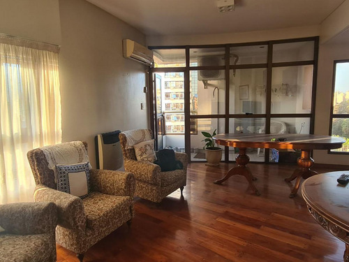 Departamento En Venta - 2 Dormitorios 1 Baño - 75mts2 - La Plata