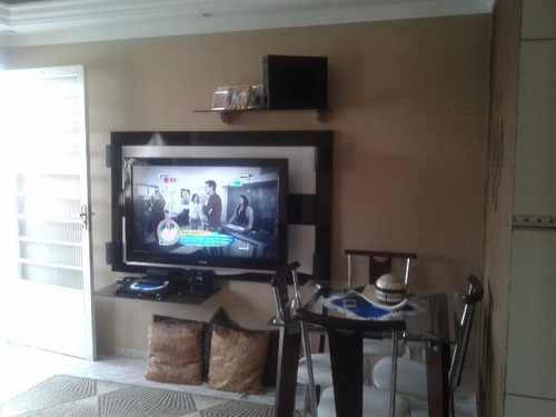Imagem 9 de 10 de Apartamento - Ap00918 - 3001926