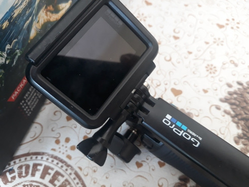 Go Pro Hero 6 Black