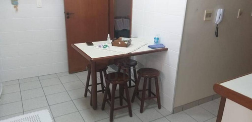 Imagem 13 de 30 de Apartamento Com 3 Dormitórios À Venda, 107 M² Por R$ 700.000,00 - Vila Itapura - Campinas/sp - Ap19429