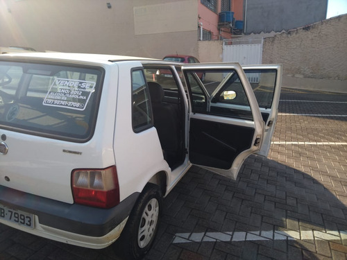 Imagem 6 de 15 de Fiat Uno