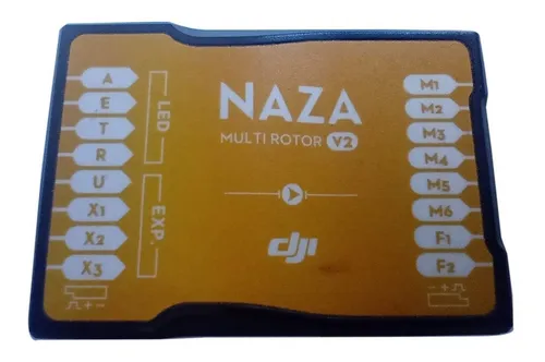 Naza m hot sale v2