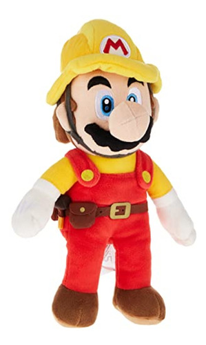 Little Buddy 1731 Super Mario Maker 2 - Mario Constructor De