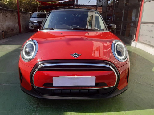 Mini Cooper Hb 1.5 At 3ptas