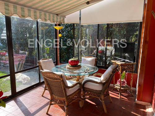 Casa Venta Jardín Del Mar