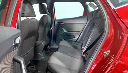 Imagen 9 de 15 de 110468 - Seat Arona 2018 Con Garantía