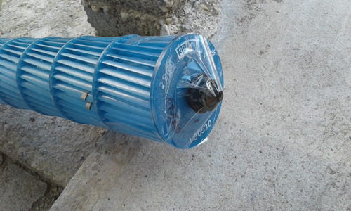 Turbina Para Minisplit 64.5x10cm (Usado)