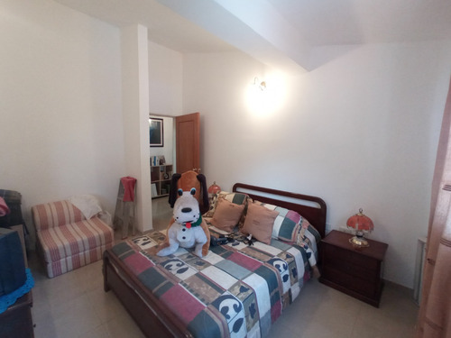 Casa Tipo Tonwhouse En Venta En La Macarena