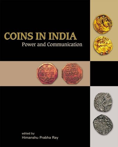 Monedas En India Poder Y Comunicacion