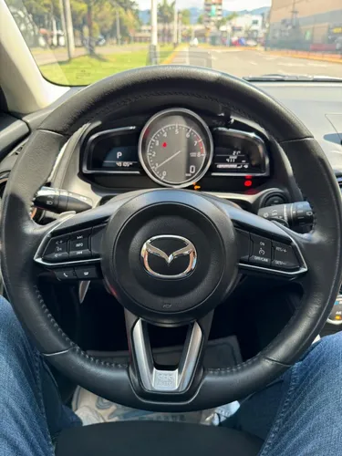 Mazda 2 1.5 Grand Touring Lx At